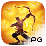 Legend Of Hou Yi