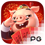 Piggy Gold